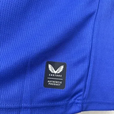 Men#039;s 2026/27 Everton Home Jersey S-4XL