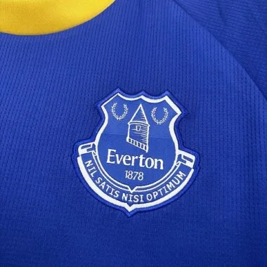 Men#039;s 2026/27 Everton Home Jersey S-4XL