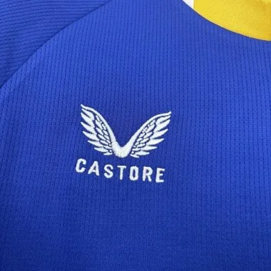 Men#039;s 2026/27 Everton Home Jersey S-4XL