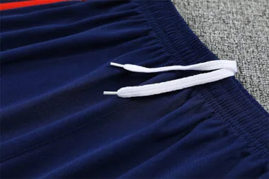 Two-Stars Spain 2026 Dark Blue training suit (S-2XL)