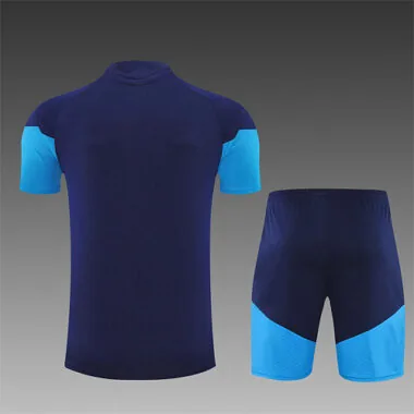 Two-Stars Spain 2026 Dark Blue training suit (S-2XL)