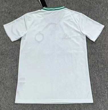 Celtic 2026/27 White Training Jersey (S-4XL)
