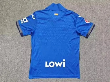 Getafe 2026/27 Home Soccer Jersey (S-4XL)