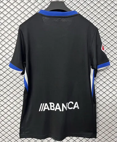 Deportivo de La Coruna 2026/27 Away Soccer Jersey (S-4XL)