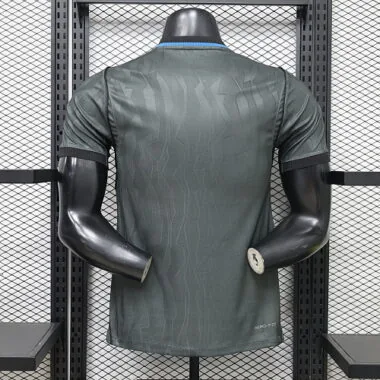 Inter Milan 2026/27 Third Away Player Version Jersey (S-2XL)