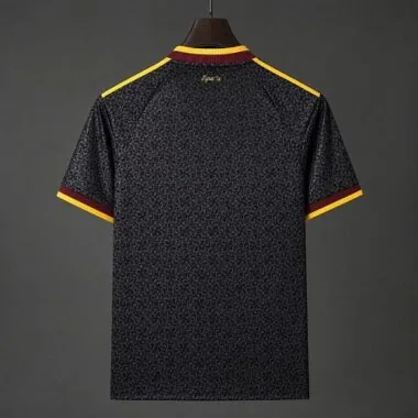 Spain 2026 Trefoil Black Special Edition Jersey (S-4XL)