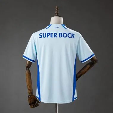 FC Porto 2026/27 Third Away Jersey for Men (S-4XL)