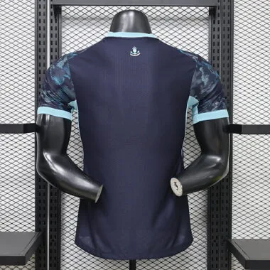 Olympique Marseille 2026/27 Away Player Version Jersey (S-2XL)