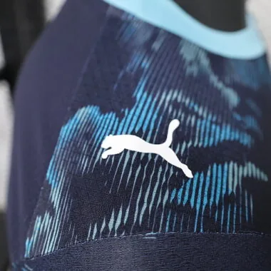 Olympique Marseille 2026/27 Away Player Version Jersey (S-2XL)