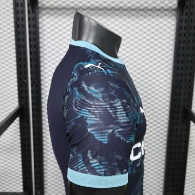 Olympique Marseille 2026/27 Away Player Version Jersey (S-2XL)