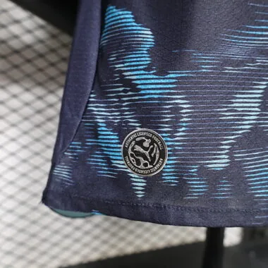 Olympique Marseille 2026/27 Away Player Version Jersey (S-2XL)