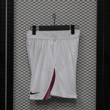 Paris Saint-Germain 2026/27 Away Player Version Shorts (S-2XL)