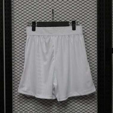 Paris Saint-Germain 2026/27 Away Player Version Shorts (S-2XL)