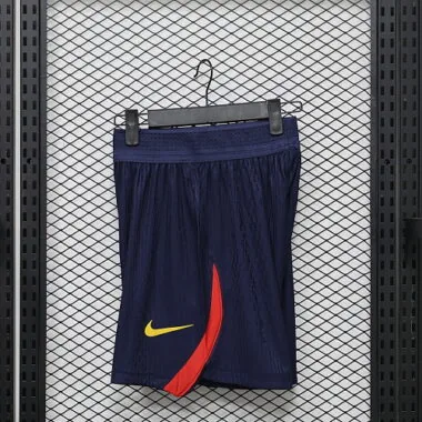 2026/27 Barcelona home player version Shorts (S-2XL)