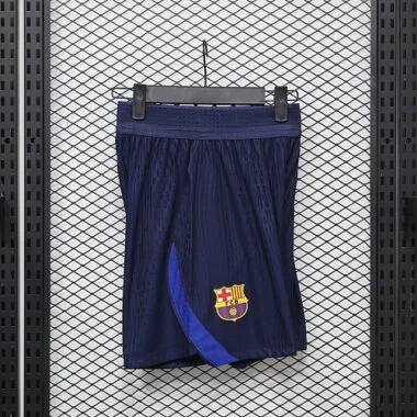 2026/27 Barcelona home player version Shorts (S-2XL)
