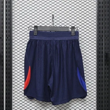 2026/27 Barcelona home player version Shorts (S-2XL)