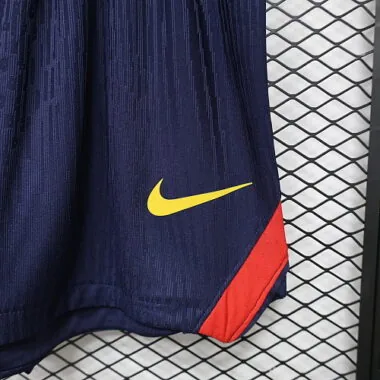 2026/27 Barcelona home player version Shorts (S-2XL)