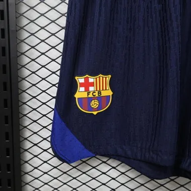 2026/27 Barcelona home player version Shorts (S-2XL)