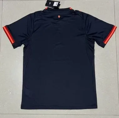 AC Milan 2026/27 Third Away Soccer Jersey (S-4XL)