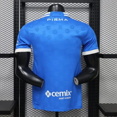 Cruz Azul 2026/27 Home Player Version Jersey (S-2XL)