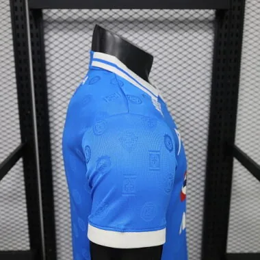 Cruz Azul 2026/27 Home Player Version Jersey (S-2XL)