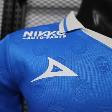 Cruz Azul 2026/27 Home Player Version Jersey (S-2XL)