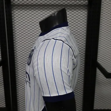 Inter Milan 2026/27 Away Player Version Jersey (S-2XL)