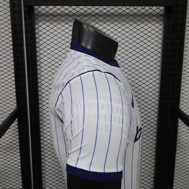 Inter Milan 2026/27 Away Player Version Jersey (S-2XL)