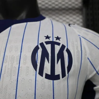 Inter Milan 2026/27 Away Player Version Jersey (S-2XL)