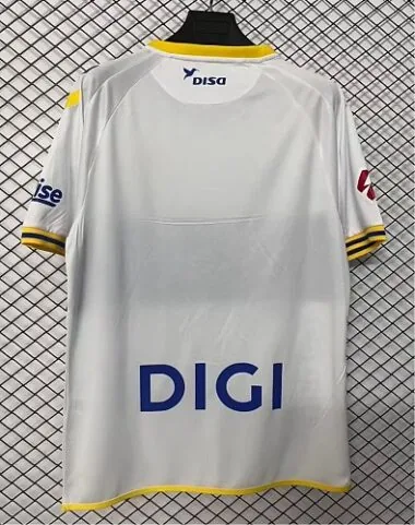 Las Palmas 2026/27 Third Away Soccer Jersey (S-4XL)