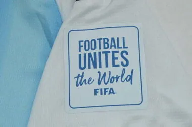 Argentina 2026 World Cup Home Final Jersey for Men (S-4XL)