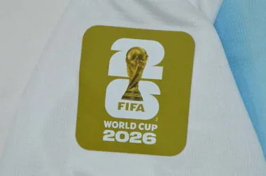 Argentina 2026 World Cup Home Final Jersey for Men (S-4XL)