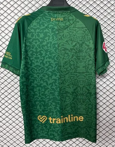 Real Betis 2026/27 Away Jersey