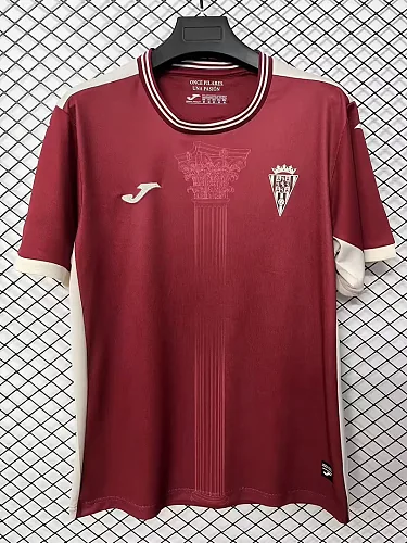 Cordoba CF 2026/27 Third Away Jersey S-4XL