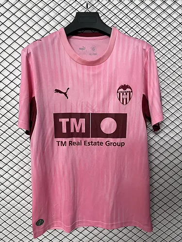 Valencia CF 2026/27 Third Away Jersey S-4XL