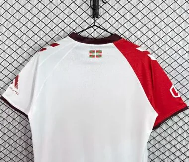 Eibar 2026/27 Away Jersey for Men (S-4XL)