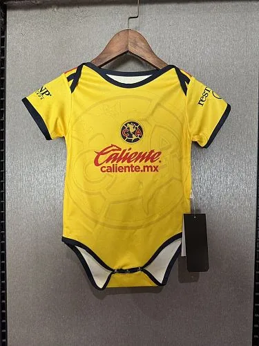 America 2026/27 home Baby soccer jerseys