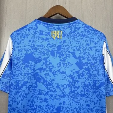 Coventry City 2026/27 Home Jersey (S-4XL)