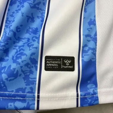 Coventry City 2026/27 Home Jersey (S-4XL)