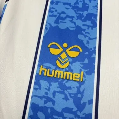Coventry City 2026/27 Home Jersey (S-4XL)