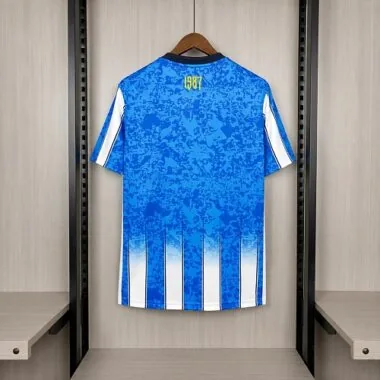 Coventry City 2026/27 Home Jersey (S-4XL)