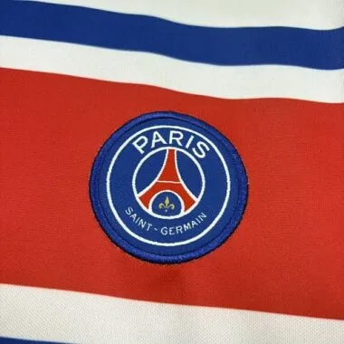 Paris Saint-Germain 2026/27 White Training Jersey (S-4XL)