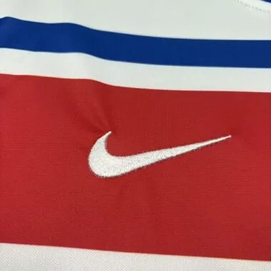 Paris Saint-Germain 2026/27 White Training Jersey (S-4XL)