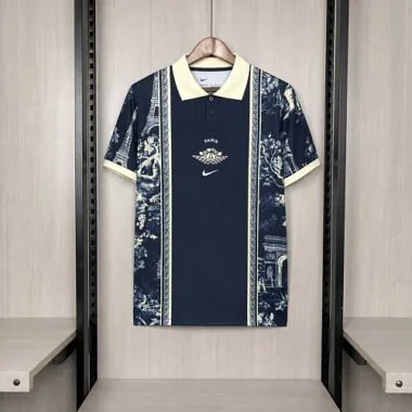 PSG 2026/27 Special Luxury Edition Jersey S-4XL