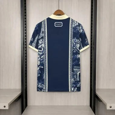 Paris Saint-Germain 2026/27 Luxury Special Edition Jersey (S-4XL)