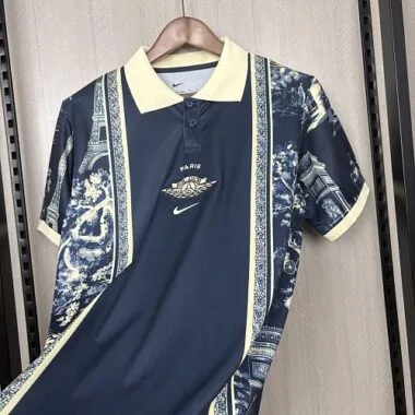 Paris Saint-Germain 2026/27 Luxury Special Edition Jersey (S-4XL)