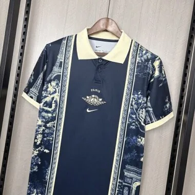 Paris Saint-Germain 2026/27 Luxury Special Edition Jersey (S-4XL)