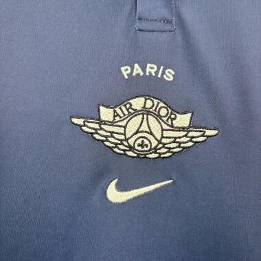 Paris Saint-Germain 2026/27 Luxury Special Edition Jersey (S-4XL)