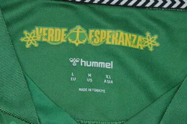 Real Betis 2026/27 Away Jersey for Men (S-4XL)