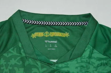 Real Betis 2026/27 Away Jersey for Men (S-4XL)